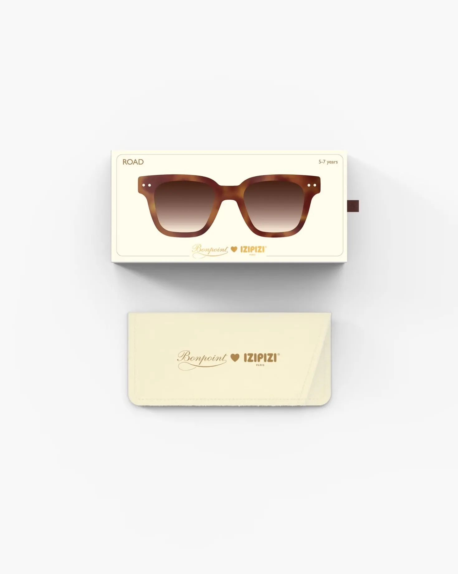 Gafas Sol Izipizi Kids Bonpoint 5-7 años Montura C