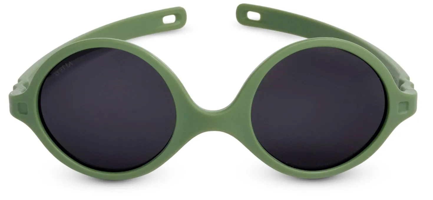 Gafas Sol Kietla Diabola 0-12 meses