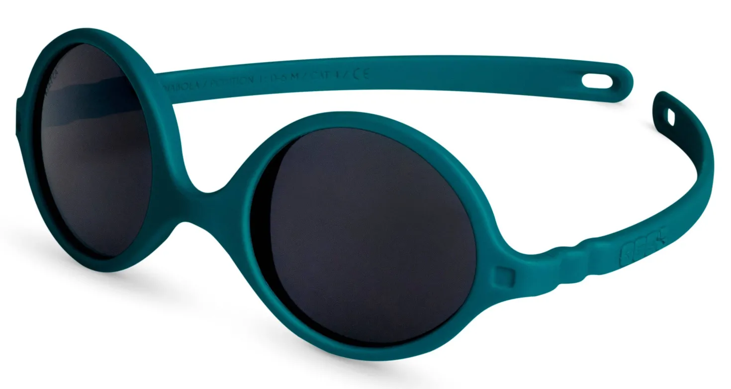 Gafas Sol Kietla Diabola 0-12 meses