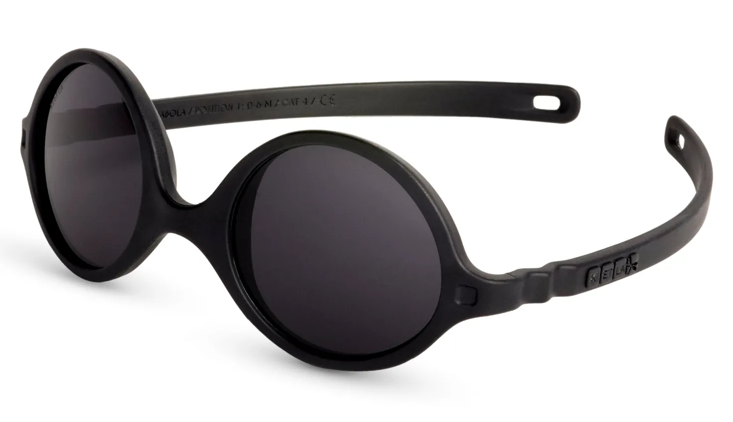 Gafas Sol Kietla Diabola 0-12 meses