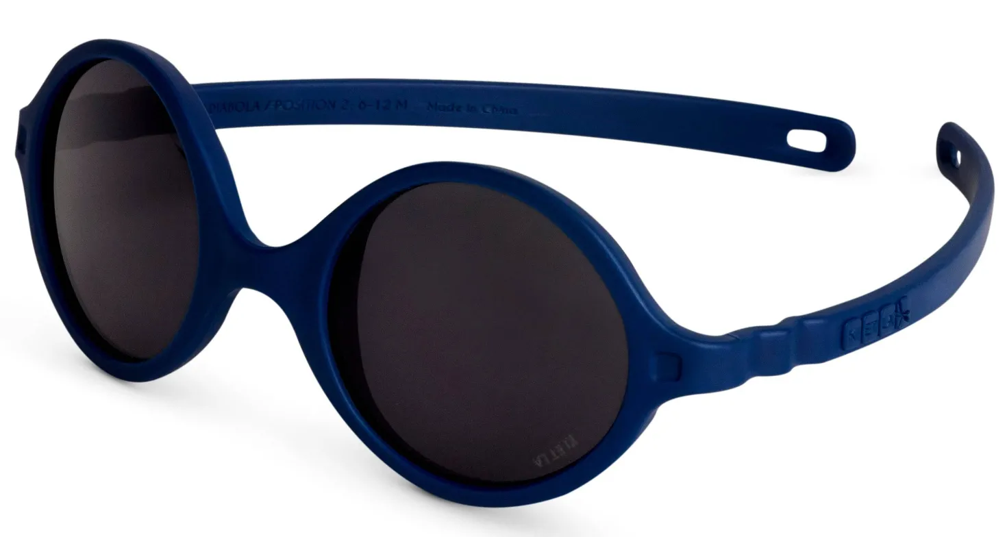 Gafas Sol Kietla Diabola 0-12 meses
