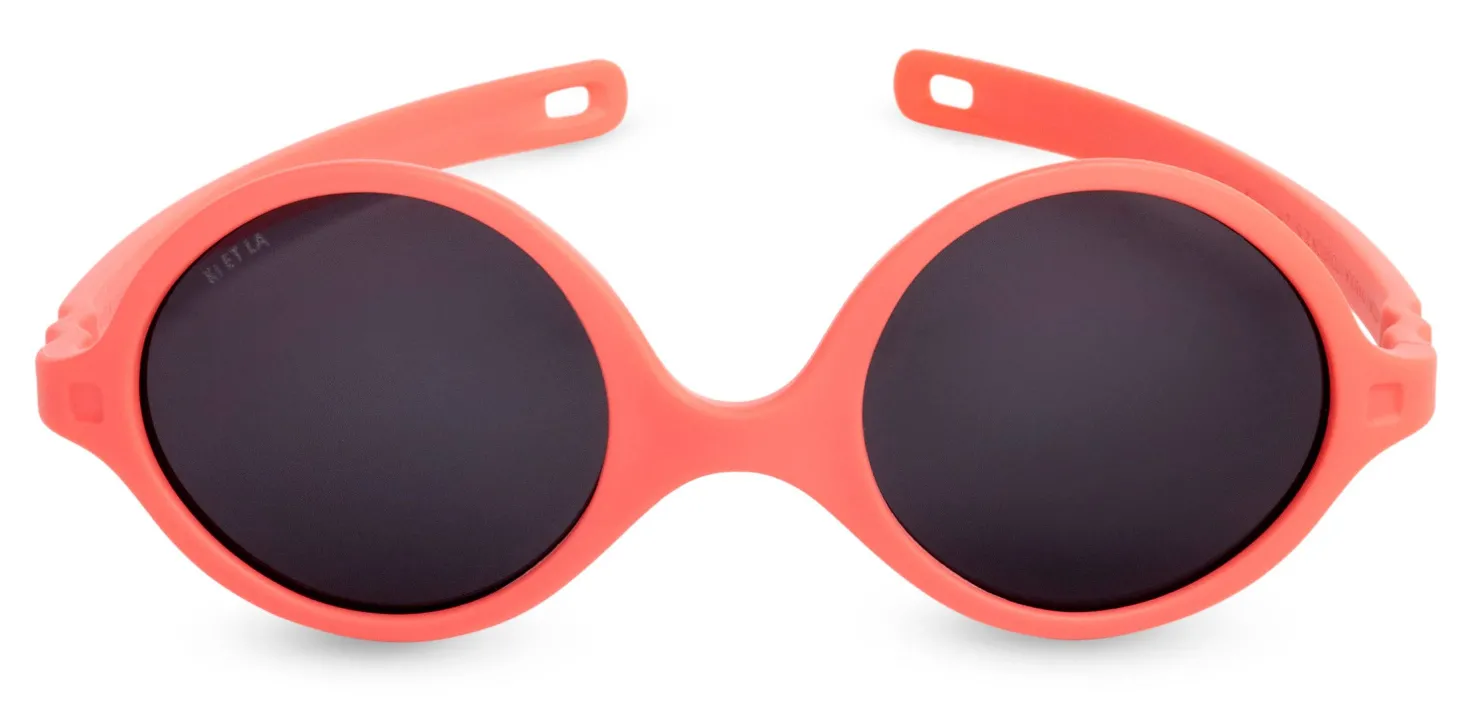 Gafas Sol Kietla Diabola 0-12 meses