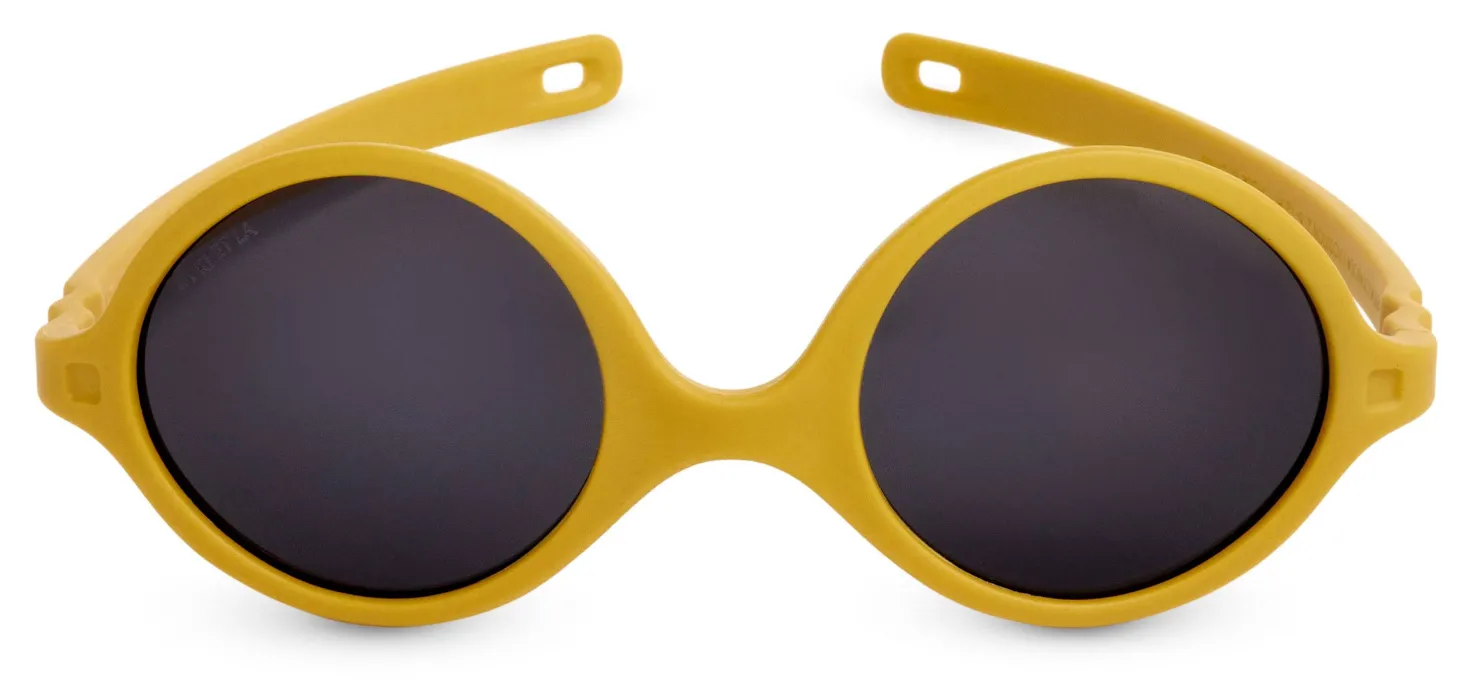 Gafas Sol Kietla Diabola 0-12 meses