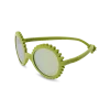 Gafas Sol Kietla Fleur Olive