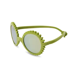 Gafas Sol Kietla Fleur Olive