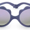 Gafas Sol Kietla Lion Lila