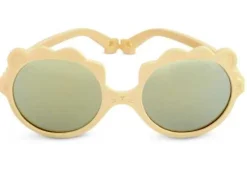 Gafas Sol Kietla Lion Vainilla