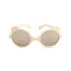 Gafas Sol Kietla Ourson Cream