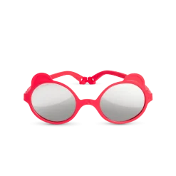 Gafas Sol Kietla Ourson Roja