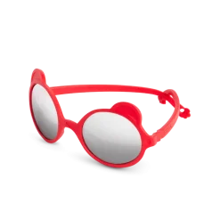 Gafas Sol Kietla Ourson Roja
