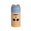 Gafas Sol Kietla Ourson Silver Blue
