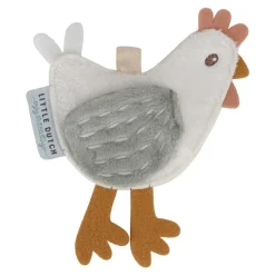 Gallina colgante Deco · Little Dutch