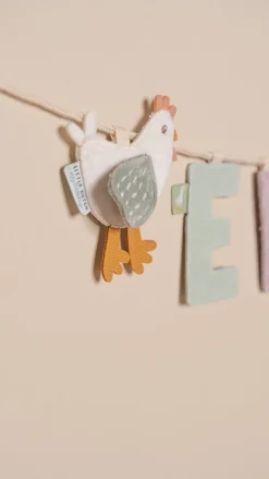Gallina colgante Deco · Little Dutch
