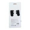 Ganchos para silla de paseo (2 uds)
