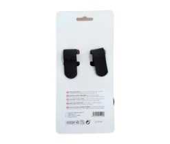 Ganchos para silla de paseo (2 uds)