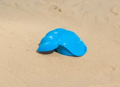 Garra Rastrillo gigante Azul · Hape