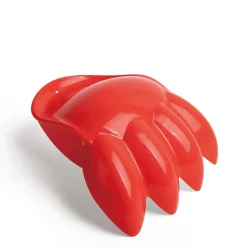 Garra Rastrillo gigante Rojo · Hape