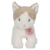 Gatito Peluche Marley con bolsa · Little Dutch