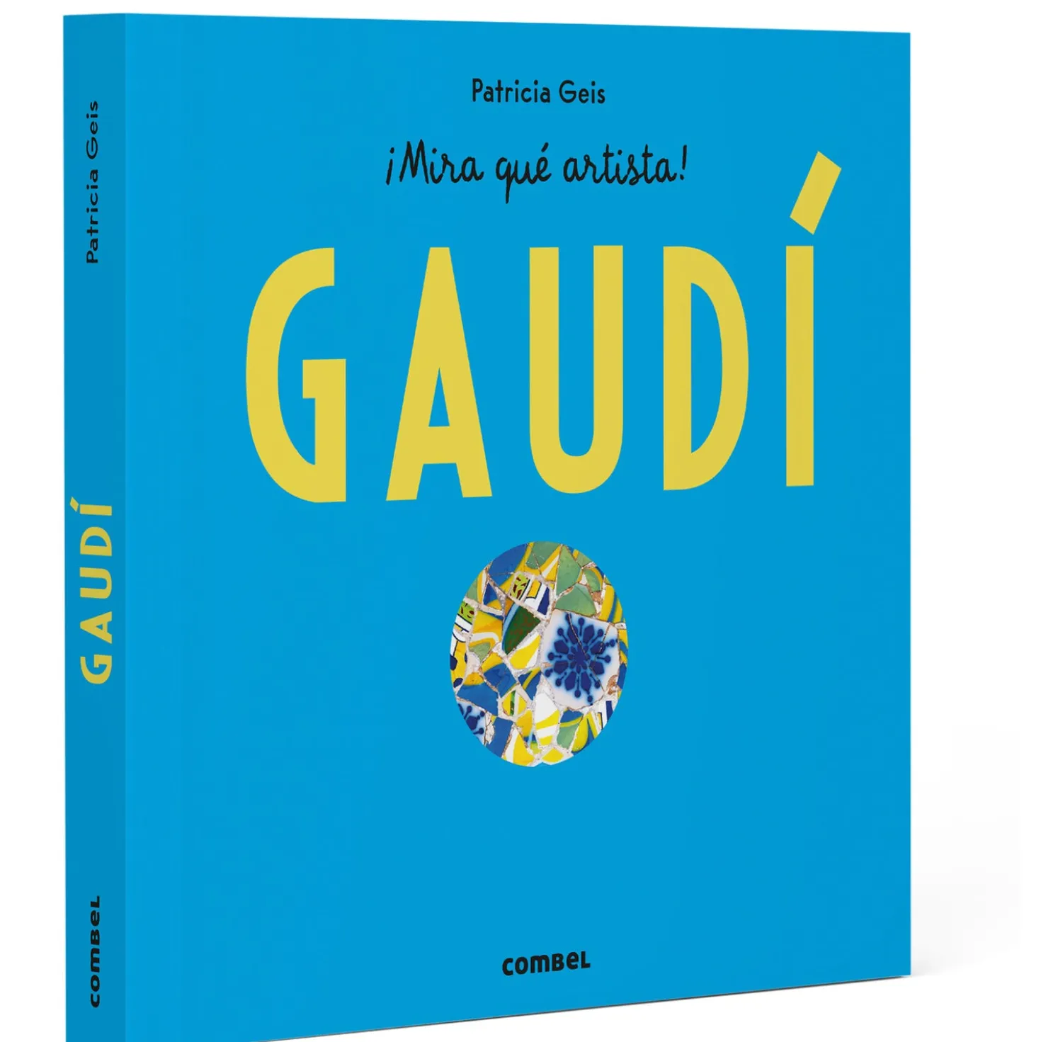 Gaudí