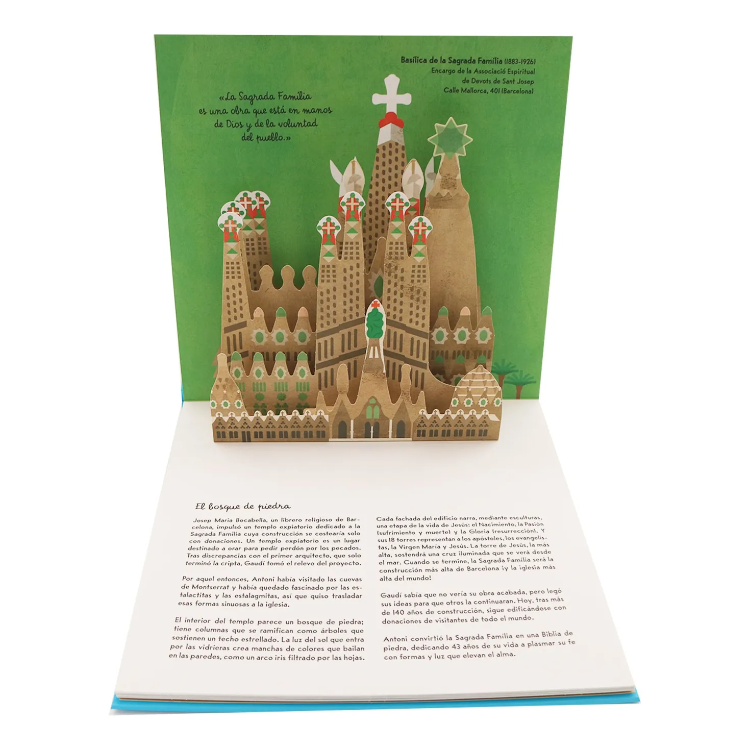 Gaudí