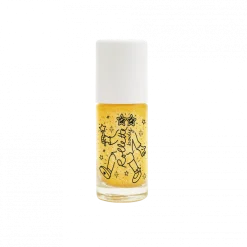 Gel Brillo para Cuerpo Rollette Oro · Nailmatic