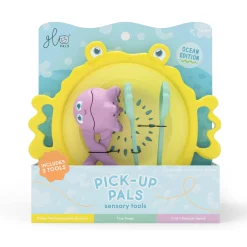 GloPals Herramientas Sensory Tools