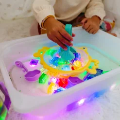 GloPals Herramientas Sensory Tools