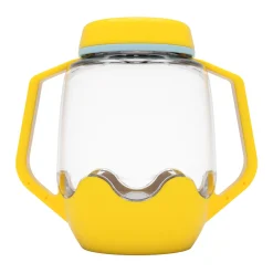 GloPals Jarra sensorial Amarilla