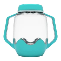 GloPals Jarra sensorial Azul