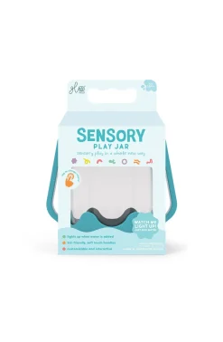 GloPals Jarra sensorial Azul
