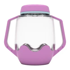 GloPals Jarra sensorial Lila
