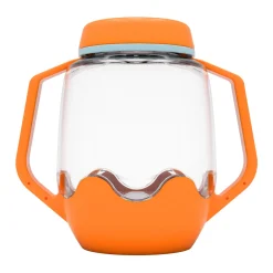 GloPals Jarra sensorial Naranja