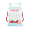 GloPals Jarra sensorial Roja