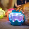 GloPals Mini Jarra sensorial Azul