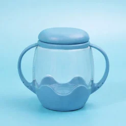 GloPals Mini Jarra sensorial Azul