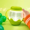 GloPals Mini Jarra sensorial Verde