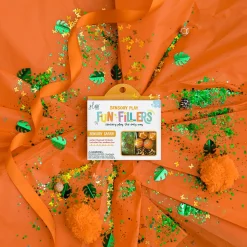 GloPals Rellenos divertidos Safari