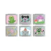 GloPals Set regalo 6 cubos de luz Hadas