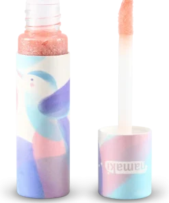 Gloss Glitter Pink · Namaki