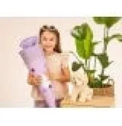 Golden Retriever sitting 25 cm · Hermann Teddy