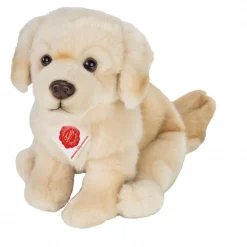 Golden Retriever sitting 25 cm · Hermann Teddy
