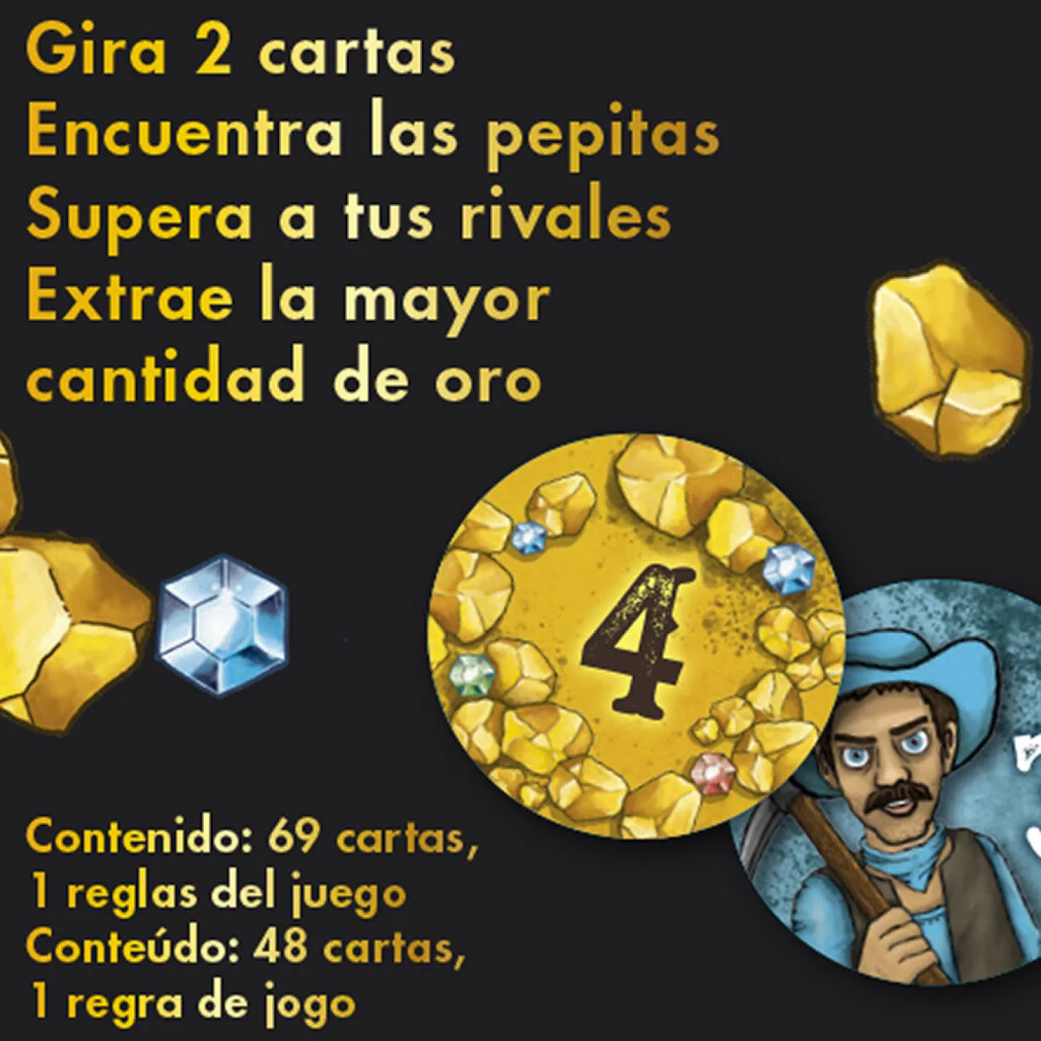 Gold · OTC