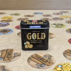 Gold · OTC