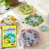 Golosifantes · HABA