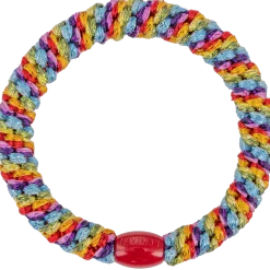 Goma de pelo Kknekki Circus glitter