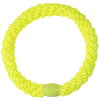 Goma de pelo Kknekki Neon Yellow