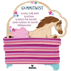 Goma elástica de saltar Caballo · Moses