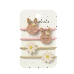 Gomas de Pelo · Bunny and Daisy
