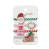 Gomas de Pelo · Merry Santa