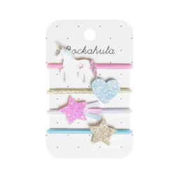 Gomas de Pelo · Unicorn